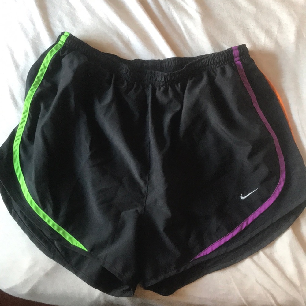 Nike Dri-Fit Athletic Shorts
